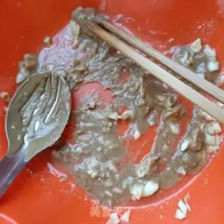 Make A gravy carrot step 12