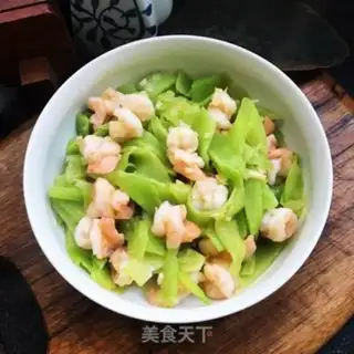 Make Sliced shrimp step 9