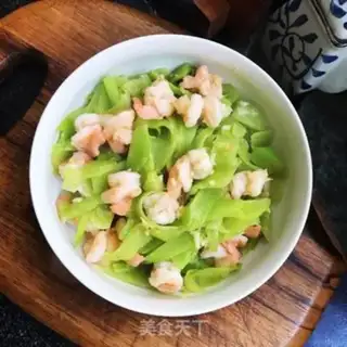 Make Sliced shrimp step 10