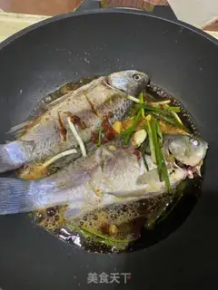 Make A beer gill step 2