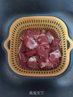 Make Roast beef step 0