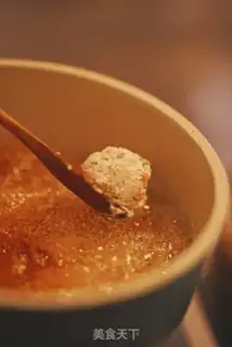 Make A warm winter pot step 4