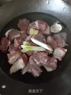 Make Roast beef step 3