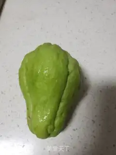 Make Fried Jack step 0