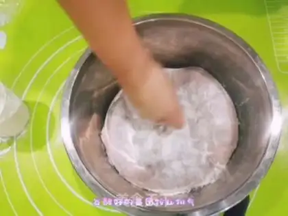 Make Smoky mashed potatoes step 5