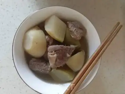Make Roast beef step 10