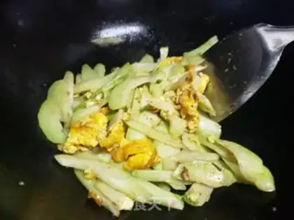 Make Fried Jack step 5