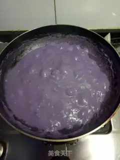 Make Potato coconut cream step 6