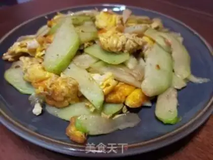Make Fried Jack step 7
