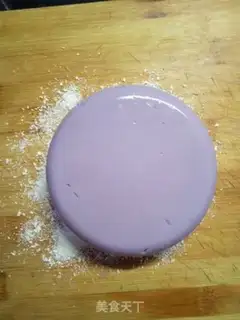 Make Potato coconut cream step 8