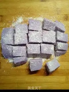 Make Potato coconut cream step 9