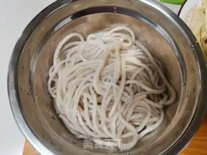 Make A casserole stew step 1