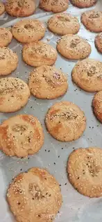 Make Peach step 2