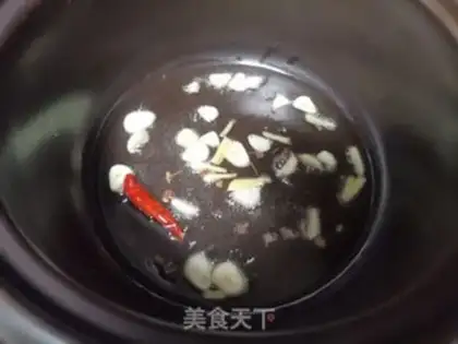 Make A casserole stew step 3