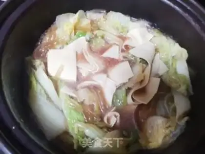 Make A casserole stew step 6