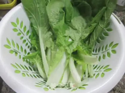 Make Shrimp-creeched caterpillar step 0
