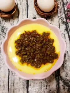 Make Sour bean horns step 7