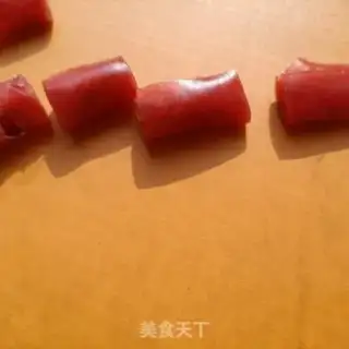 Make Godanpi step 10