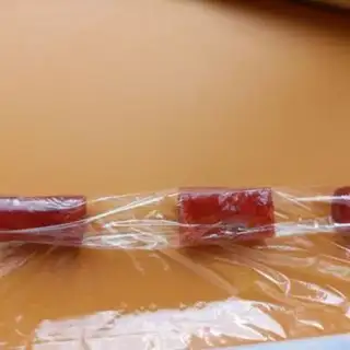 Make Godanpi step 11