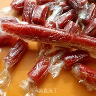 Make Godanpi step 12