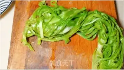 Make Crunch step 2