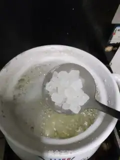 Make Pear step 4