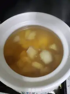 Make Pear step 5