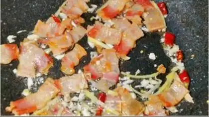 Make Crunch step 7