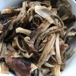 Make Roasted chicken soup step 5