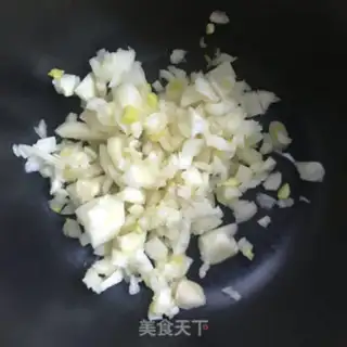 Make Tomato, double-coloured vegetables step 3