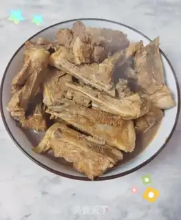 Make Red wing chops step 4