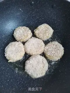 Make Cheese potato step 5