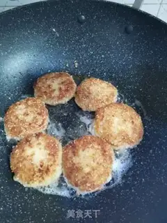 Make Cheese potato step 6