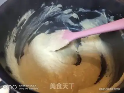 Make Pineapple bag step 7