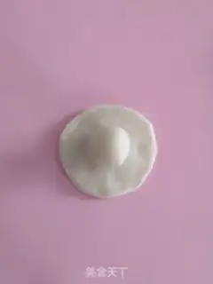 Make Green soufflé step 4