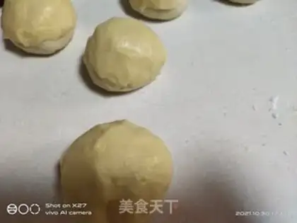 Make Pineapple bag step 8