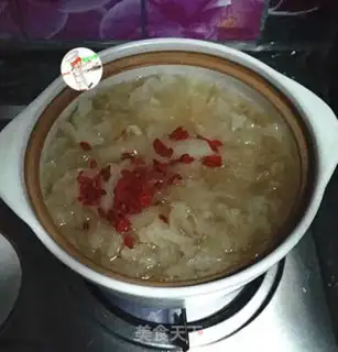 Make Ice cream and silver with Sydney step 8