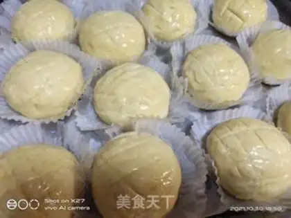 Make Pineapple bag step 11