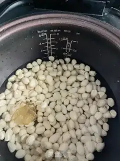 Make Peanut soup step 3