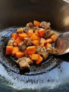 Make Red potato steak step 8