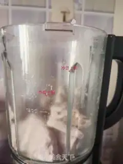 Make Peanut soup step 4