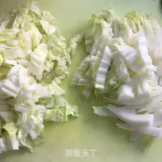 Make Egg tofu stew step 6