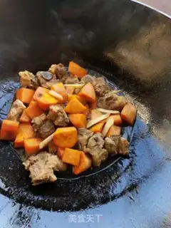 Make Red potato steak step 9