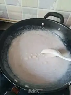 Make Peanut soup step 5