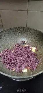 Make Pepsi chili fried rice step 6