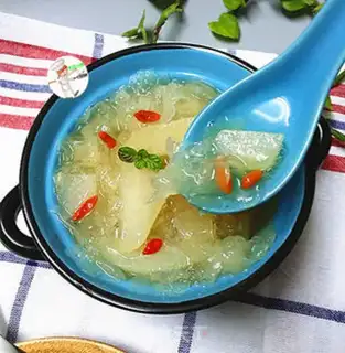 Make Ice cream and silver with Sydney step 11