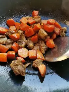 Make Red potato steak step 10