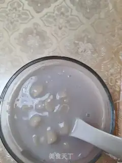 Make Peanut soup step 6