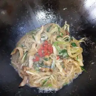 Make Garlic sauce step 11