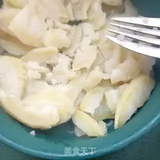 Make Cheese mashed step 5